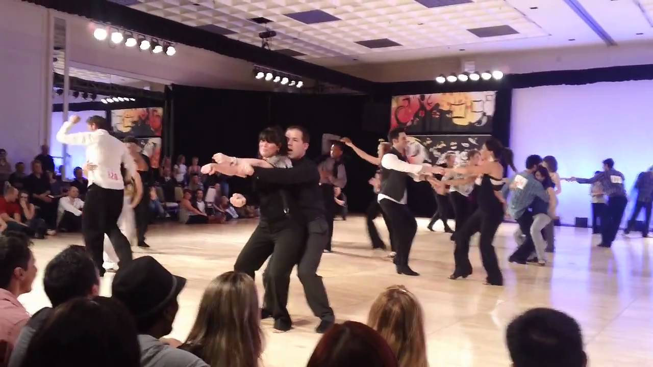 Robert Royston and Jill DeMarco