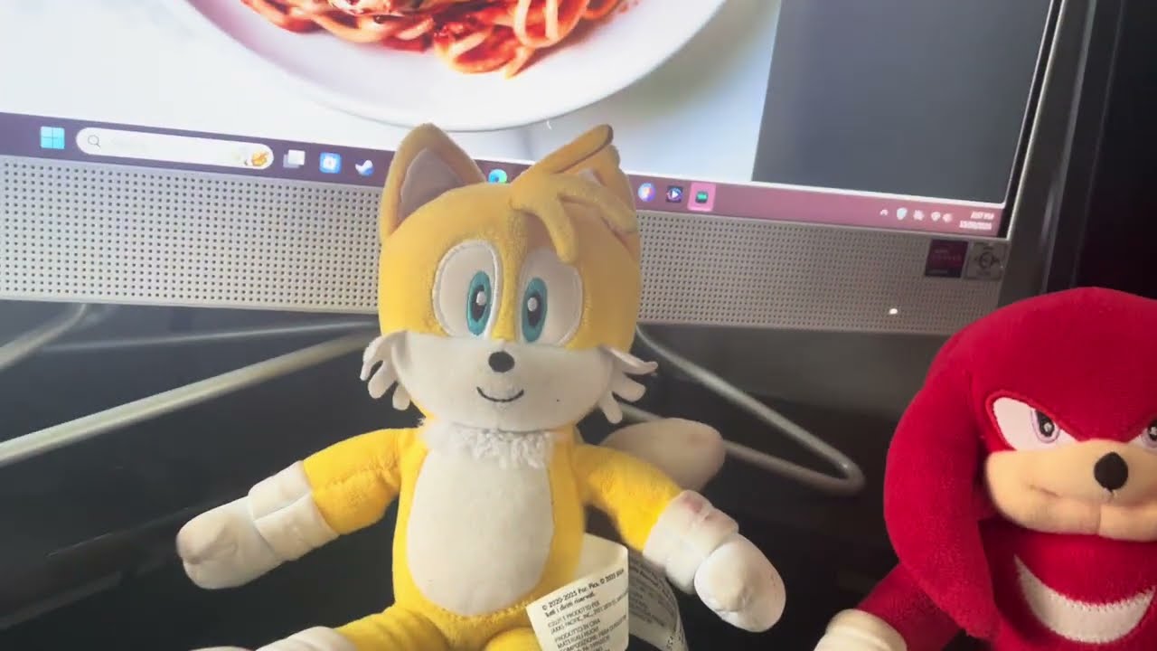 Movie Sonic Gets Send To Bed Early | Grounded (Part 4) (Episode 6)
