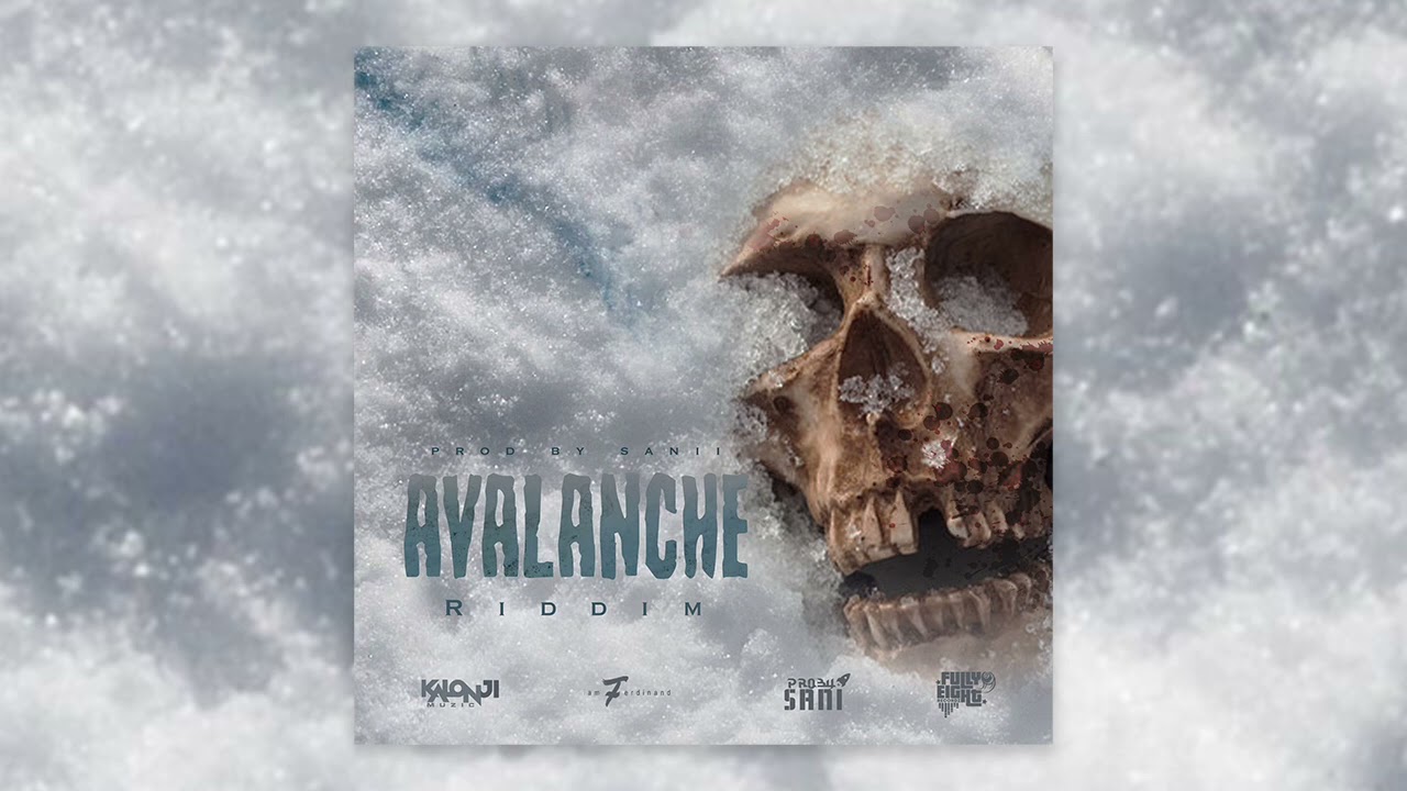 Wayne 4m - Stoic (Official Audio)