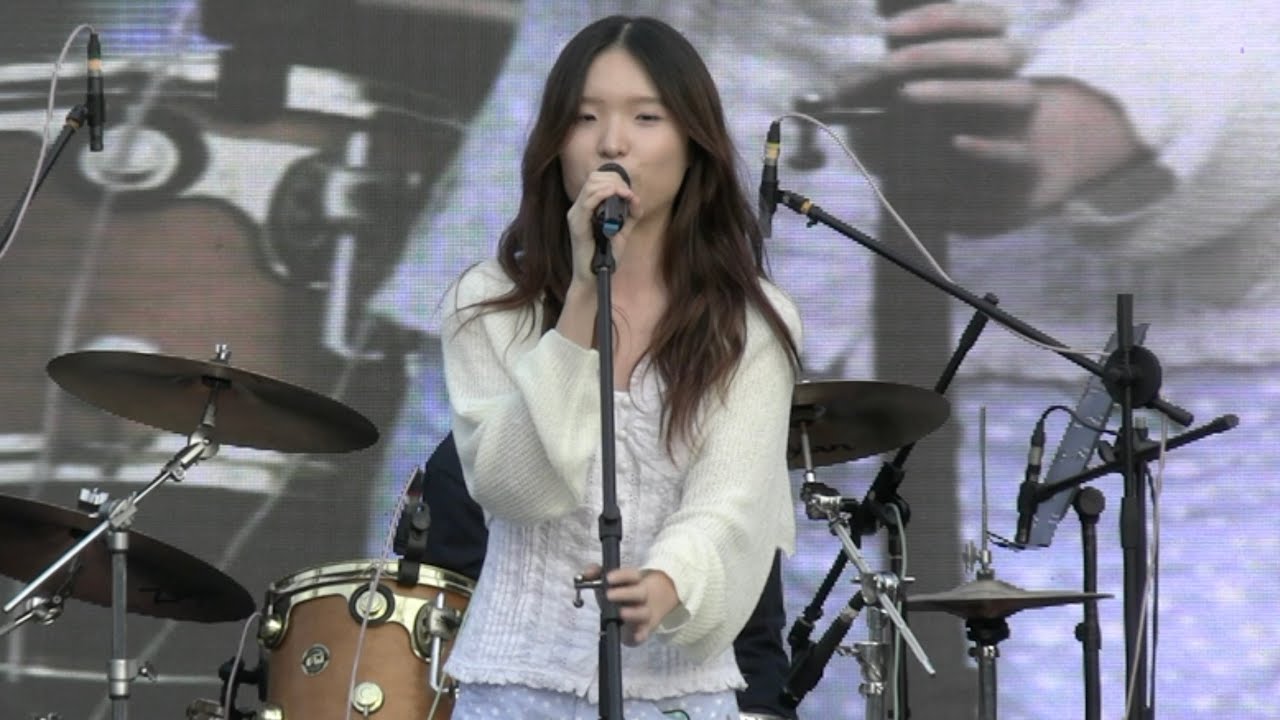 KIRARA - Stargaze (서강대학교 맥박 cover)
