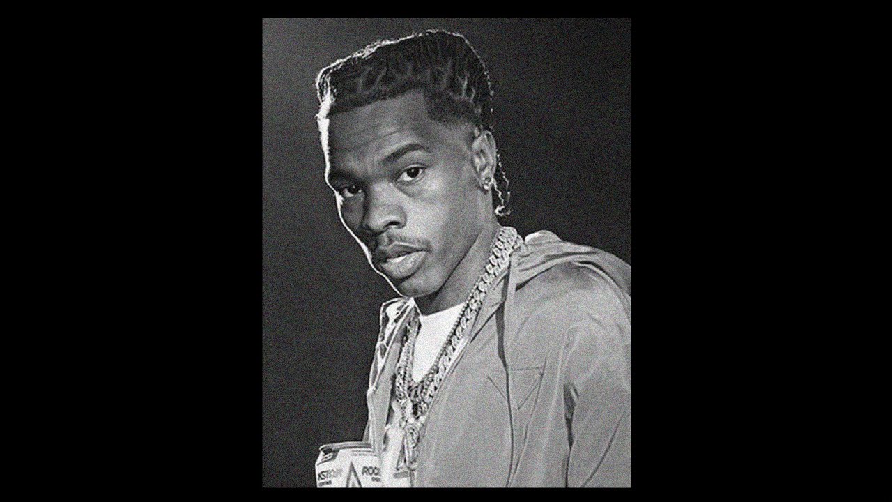 (FREE) Lil Baby Type Beat - 