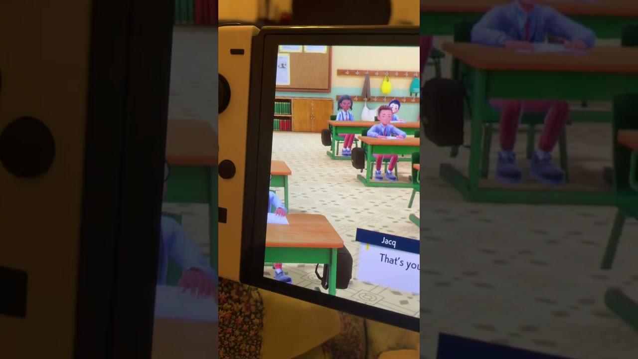 Lag in Pok&eacute;mon Scarlet and Violet be like&hellip;