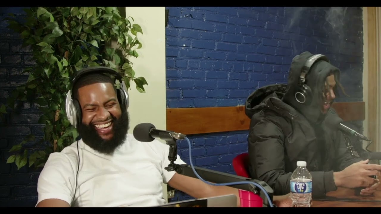 YAK YOLA & MERE PABLO full interview Let&rsquo;s Keep It 100 Podcast