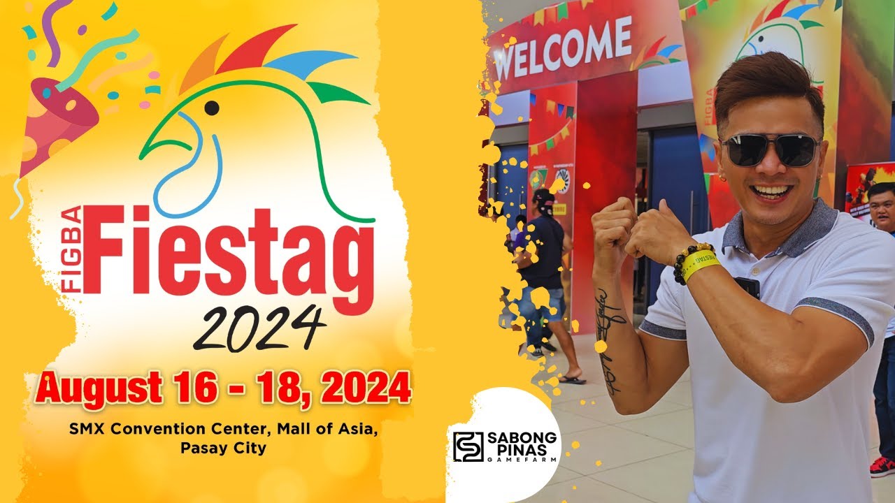 FIESTAG EXPO 2024