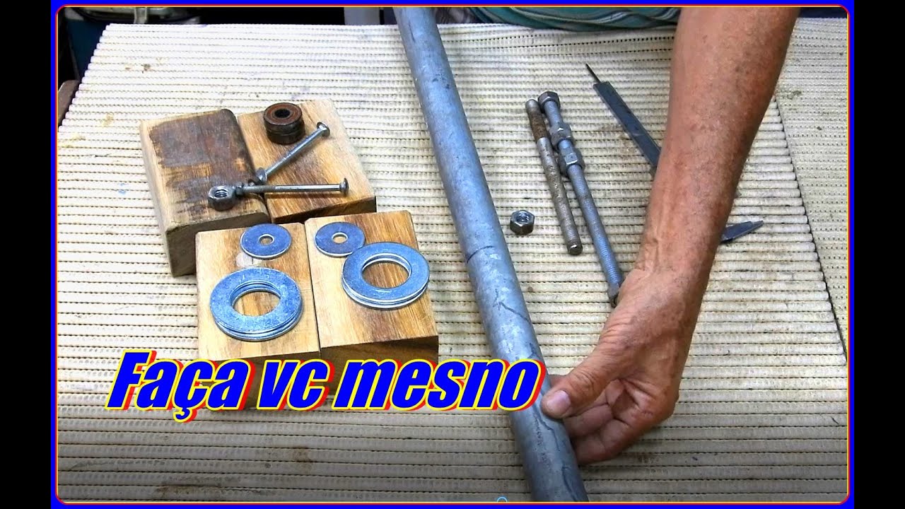 Olha só como ficou forte.  Vale apena fazer !! (Look how it got strong. It's worth doing !!