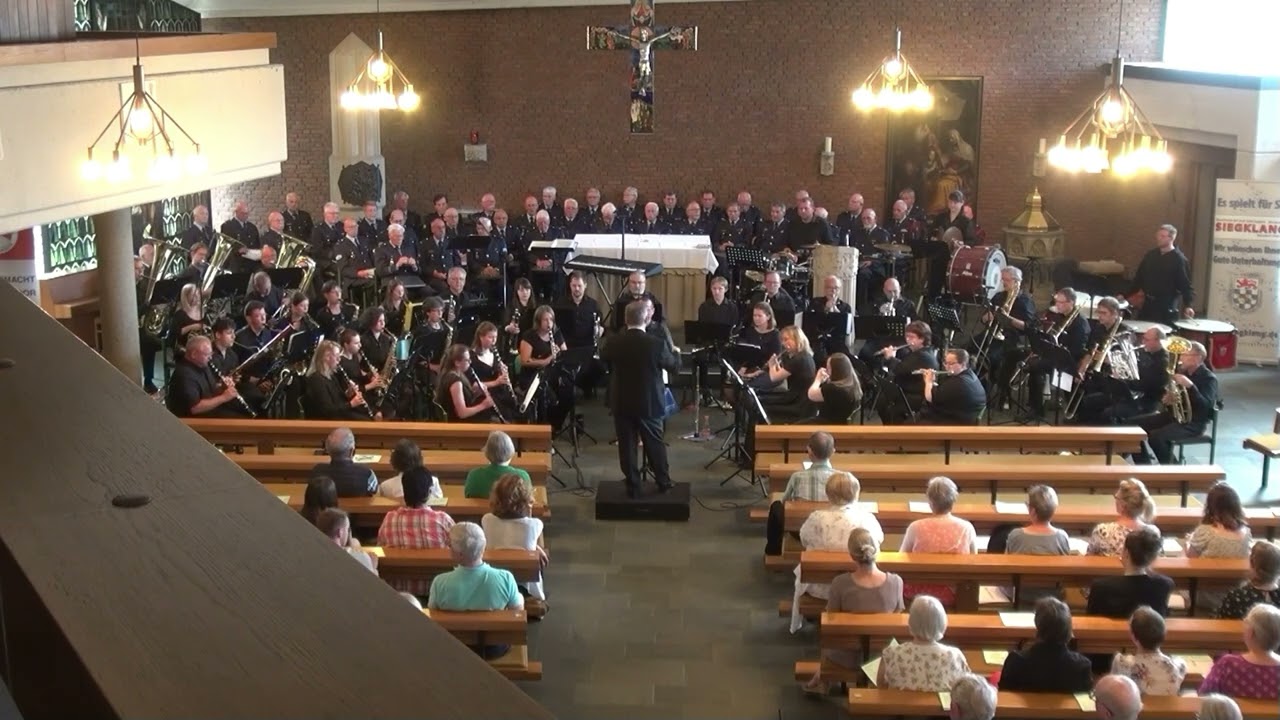 01 Arsenal Concert Marsch (Jan van der Roost)