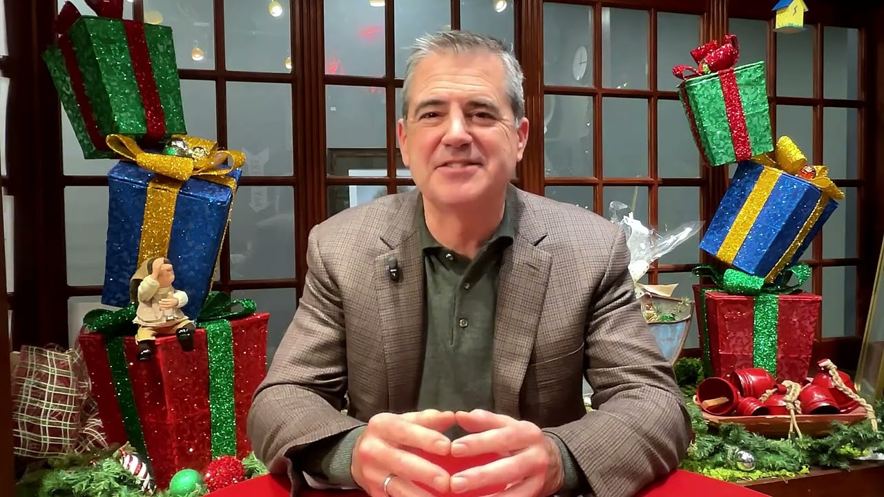 The Central Valley Housing Market: 2025 Recap and What It Means for 2026