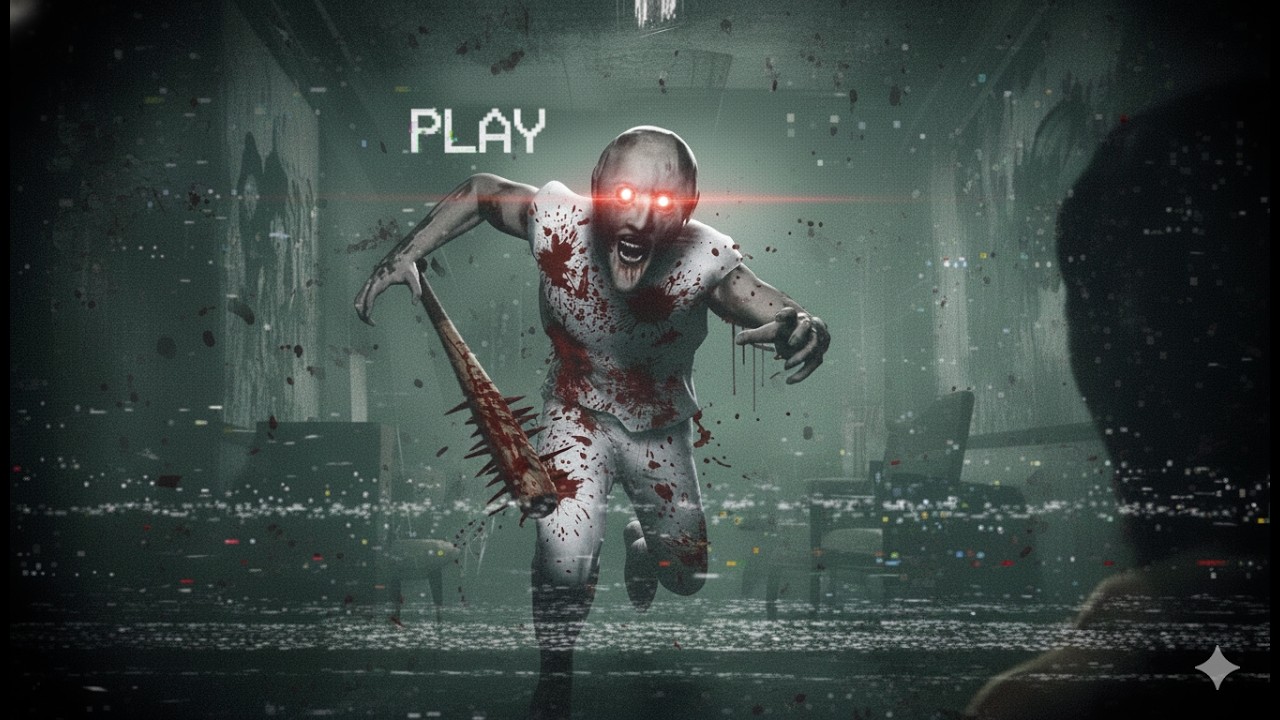 GRANNY আমাকে মারতে আসতেছে  | HORROR ESCAPE GAMEPLAY | EPISODE 39 | SHORT BRO