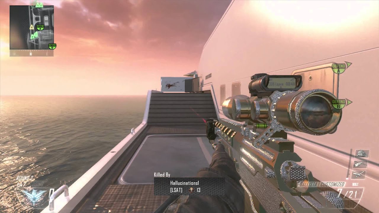 Split Feeds