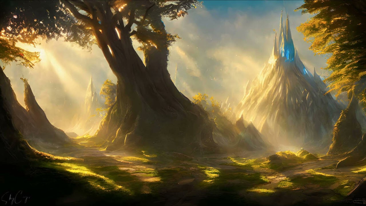 For The Fallen - Instrumental Music