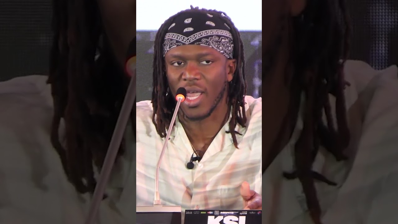 KSI THROWS AWAY ANESONGIB FRIENDSHIP