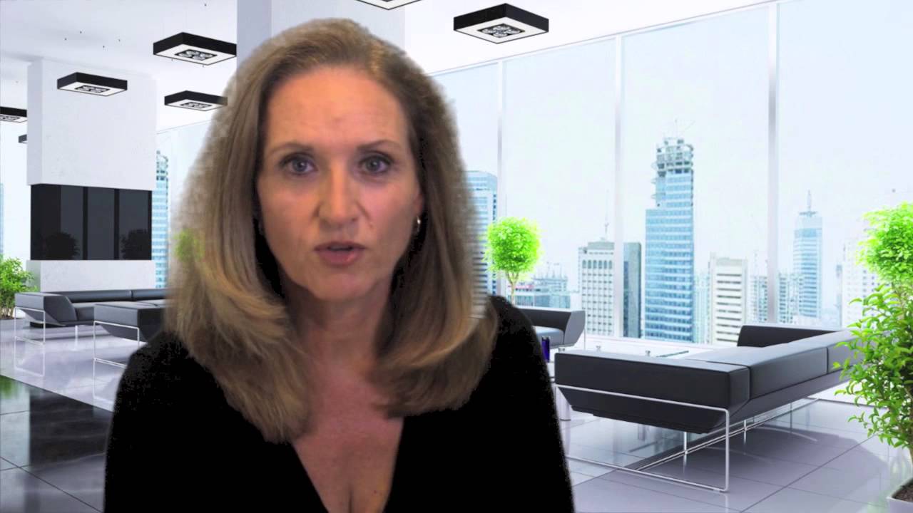 Tracy Tresidder Professional Certified Coach