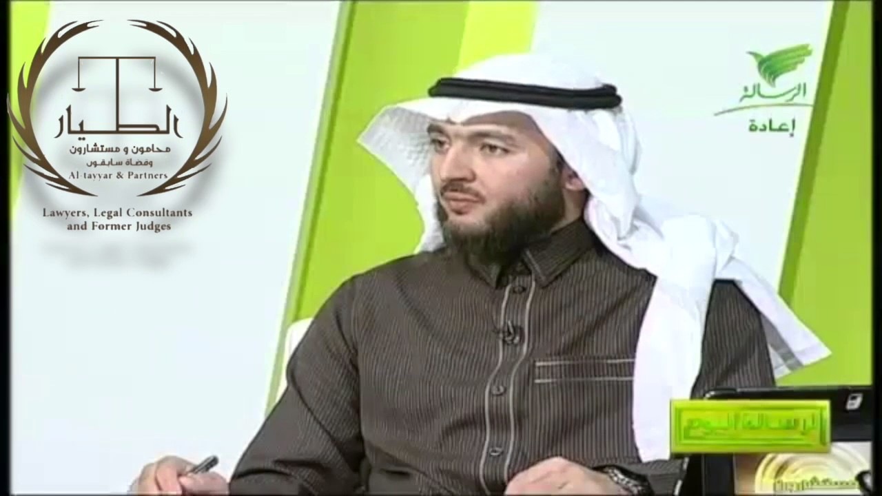 هل يقع الظلم من القاضي ؟