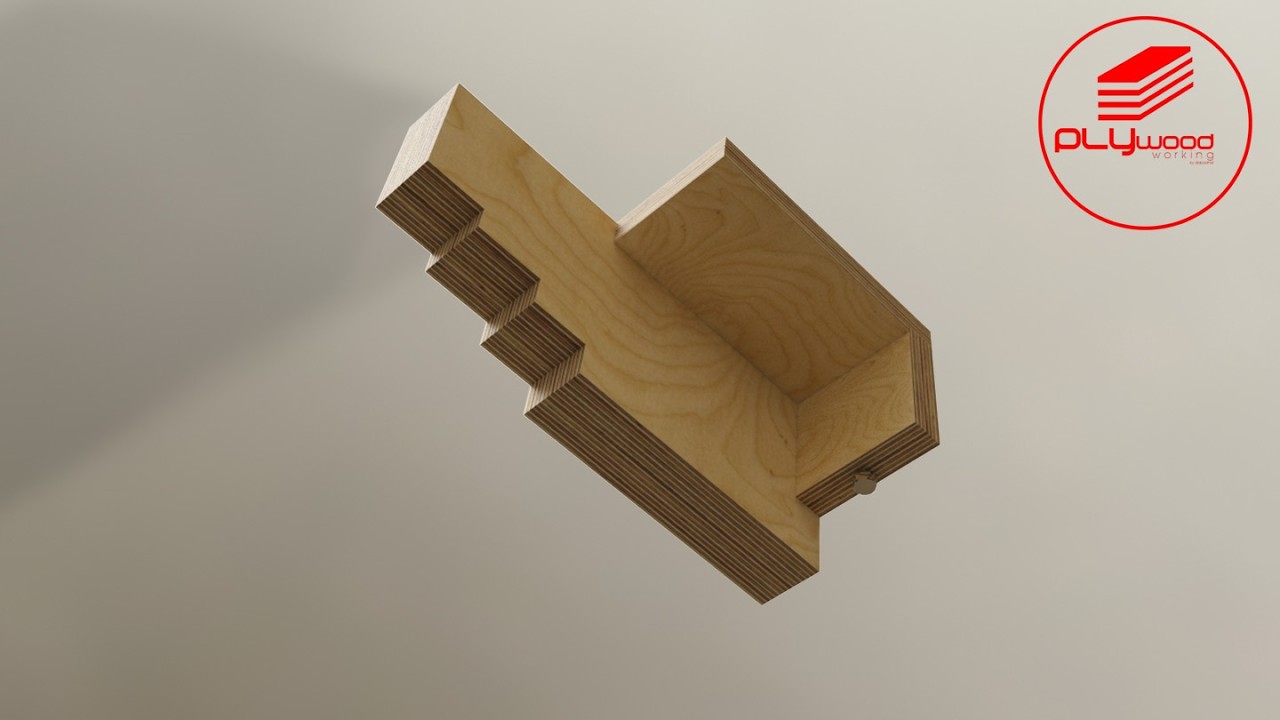 6 Simple Tips Woodworking DIY Hack | Woodworking Ideas