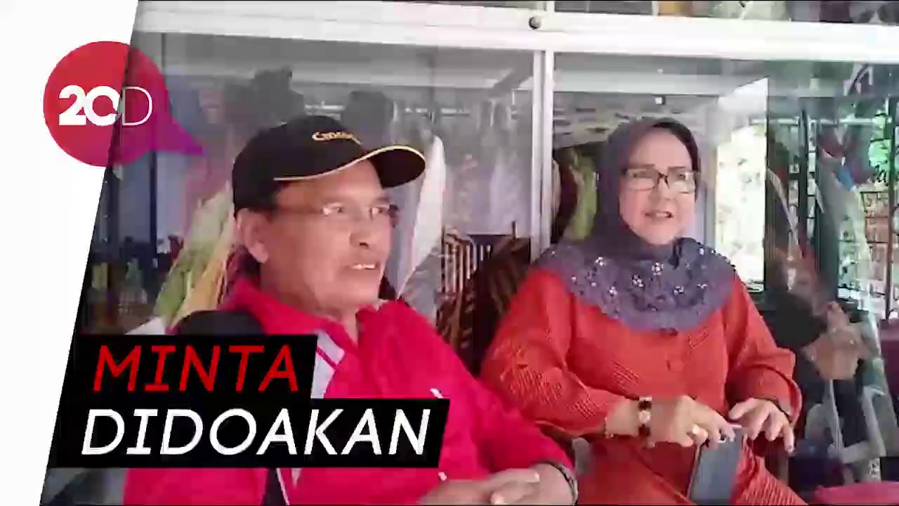 Santer Kabar Puput-Ahok Menikah, Keluarga: Dibuktikan Saja