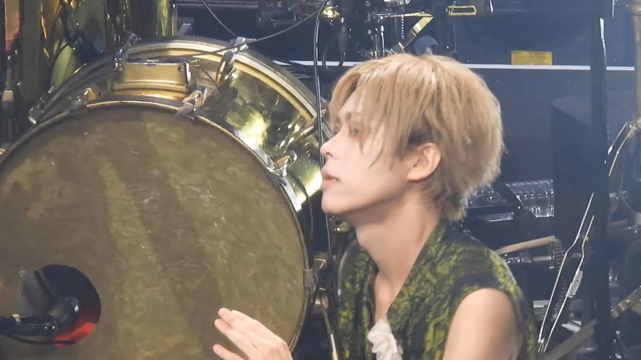 誤算Zeppワンマン2階撮影可能席より　②🌻