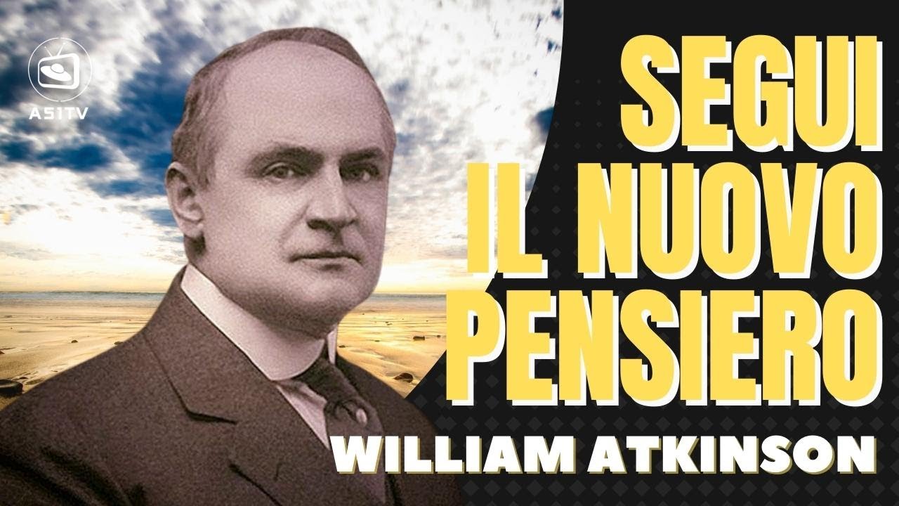 Che cos'&egrave; il Nuovo Pensiero? Uno dei suoi pi&ugrave; grandi esponenti lo spiega in modo chiaro e semplice.