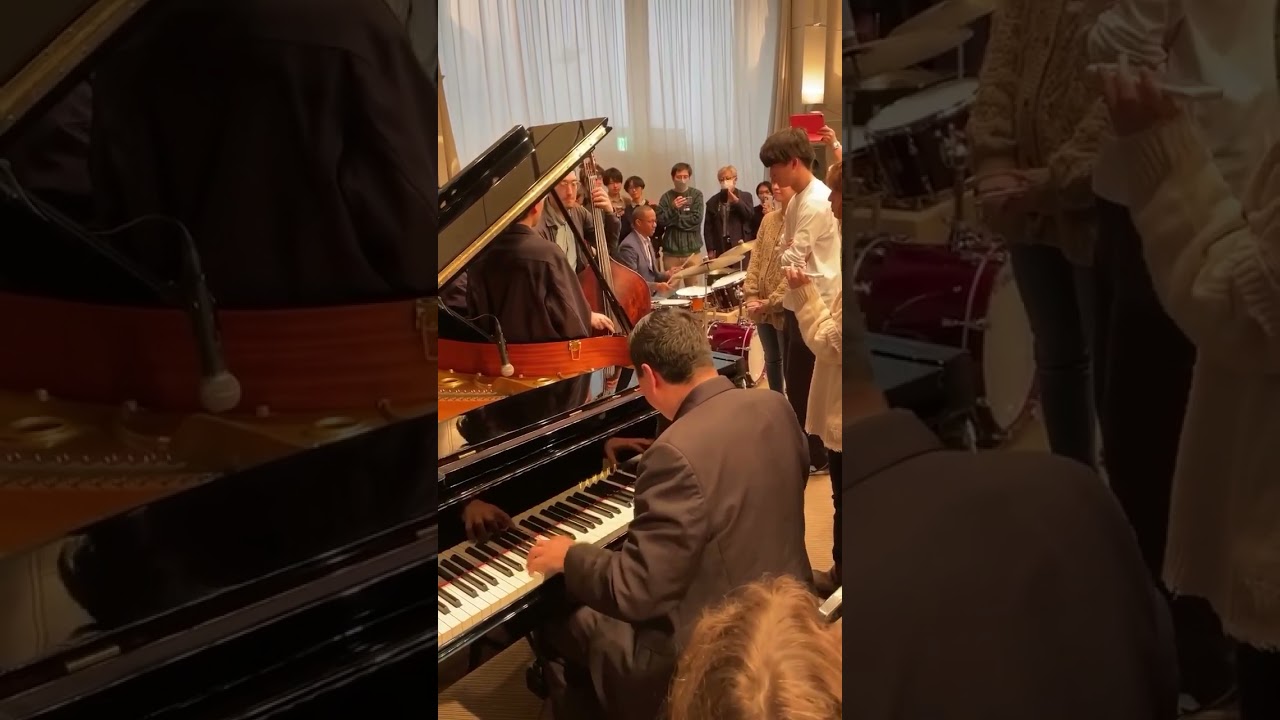 Jazz Workshop in 