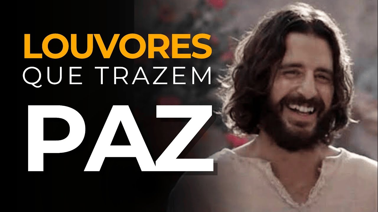 Louvores que Curam a Ansiedade 🙏 Covers Lo-Fi para Orar e Descansar (2025)