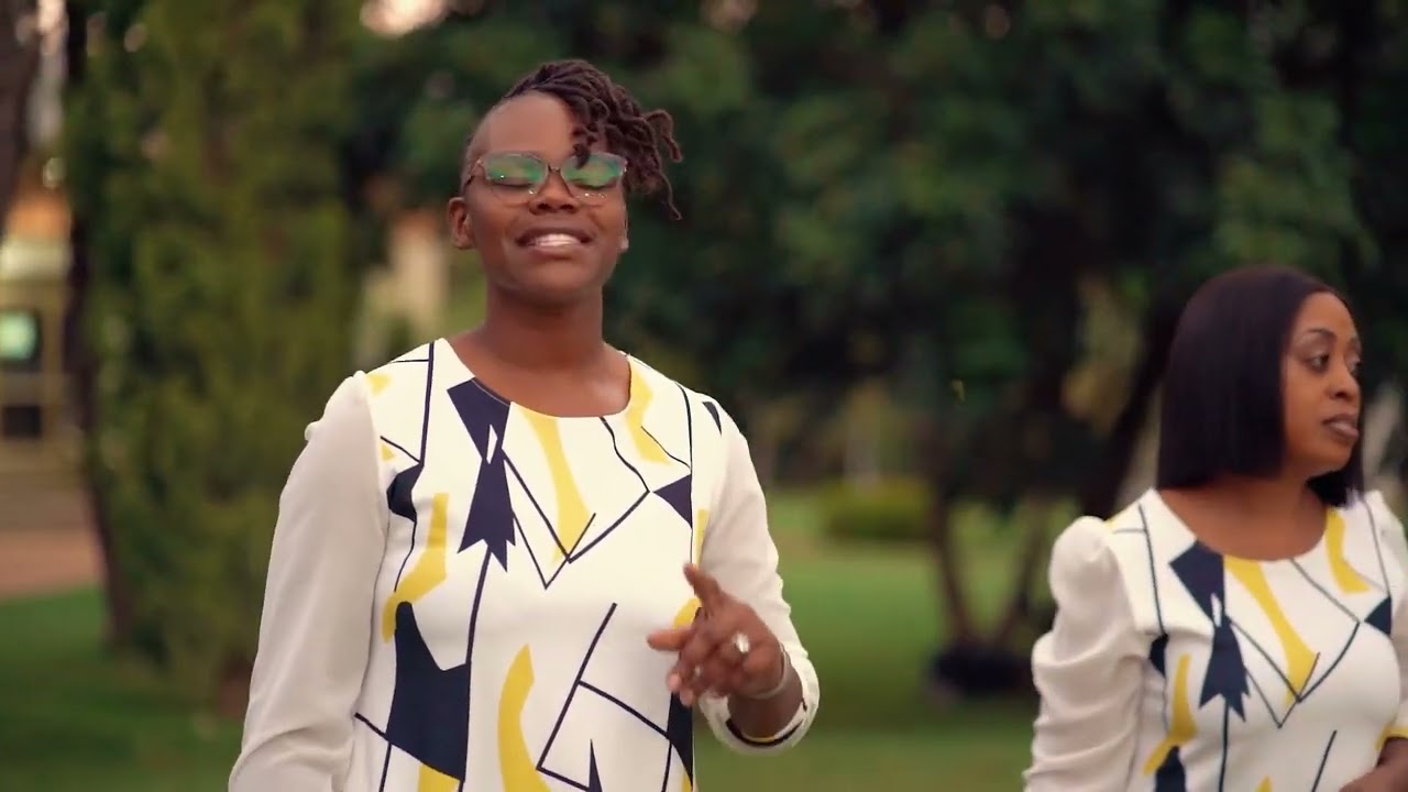 Marvelous Singer - Lay your trouble (Official Video)