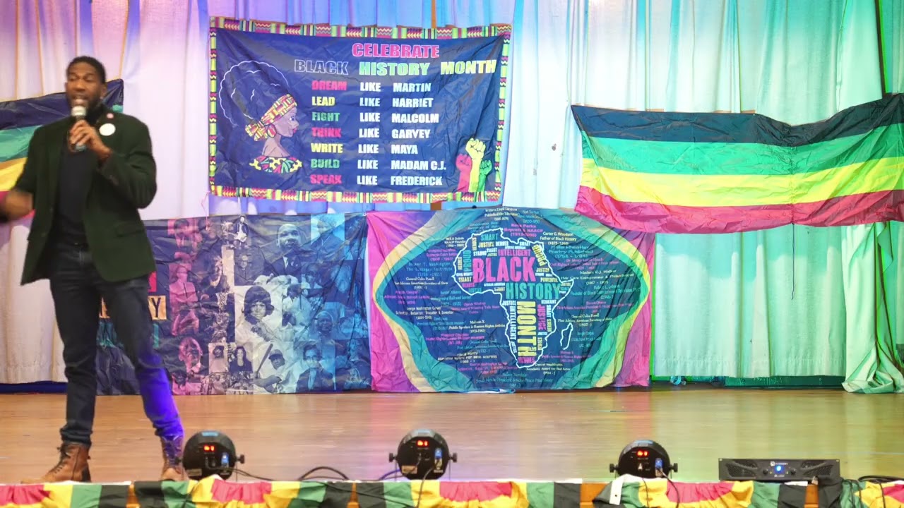 MSTA Black History Month Celebration 2026