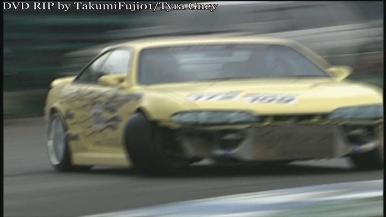 バトルマガジン (Battle Magazine) - BM杯 2004 Regionals Tohoku Rd.2 @ Ebisu South