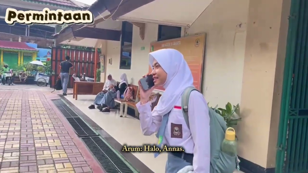 Tugas B. Indonesia Teks Negoisasi Kelompok 1