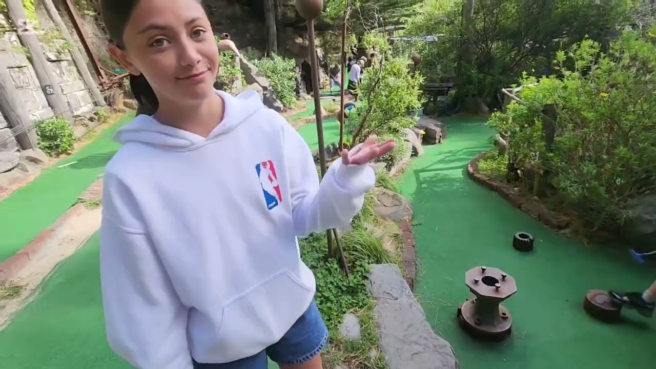 Teacher Only Day Adventure Day Pt.2