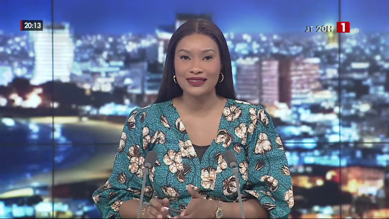 LE JOURNAL TELEVISE DE 20H - JEUDI 29 JANVIER 2026