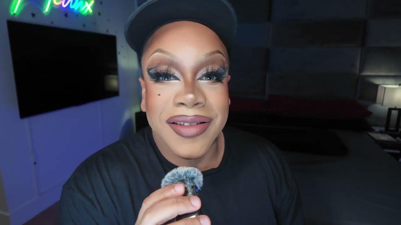 How To Do Drag MakeUp in 2025