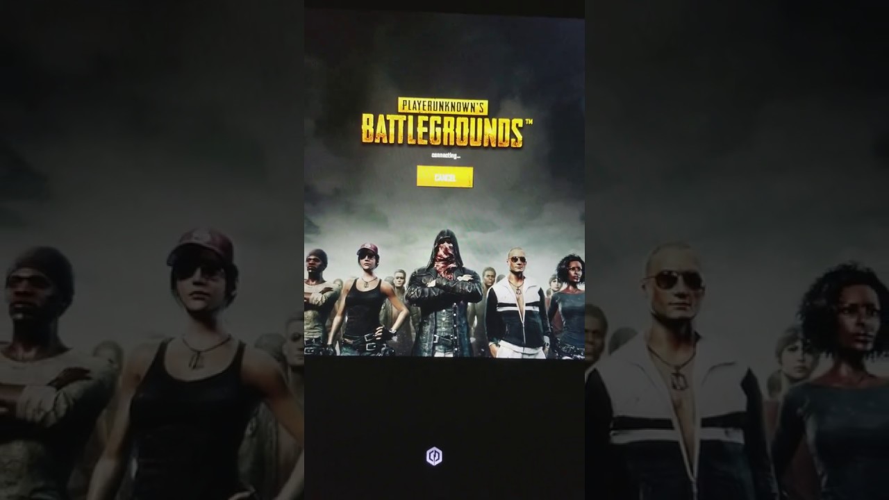 PUBG TEST SERVER LIVE NOW AHHH
