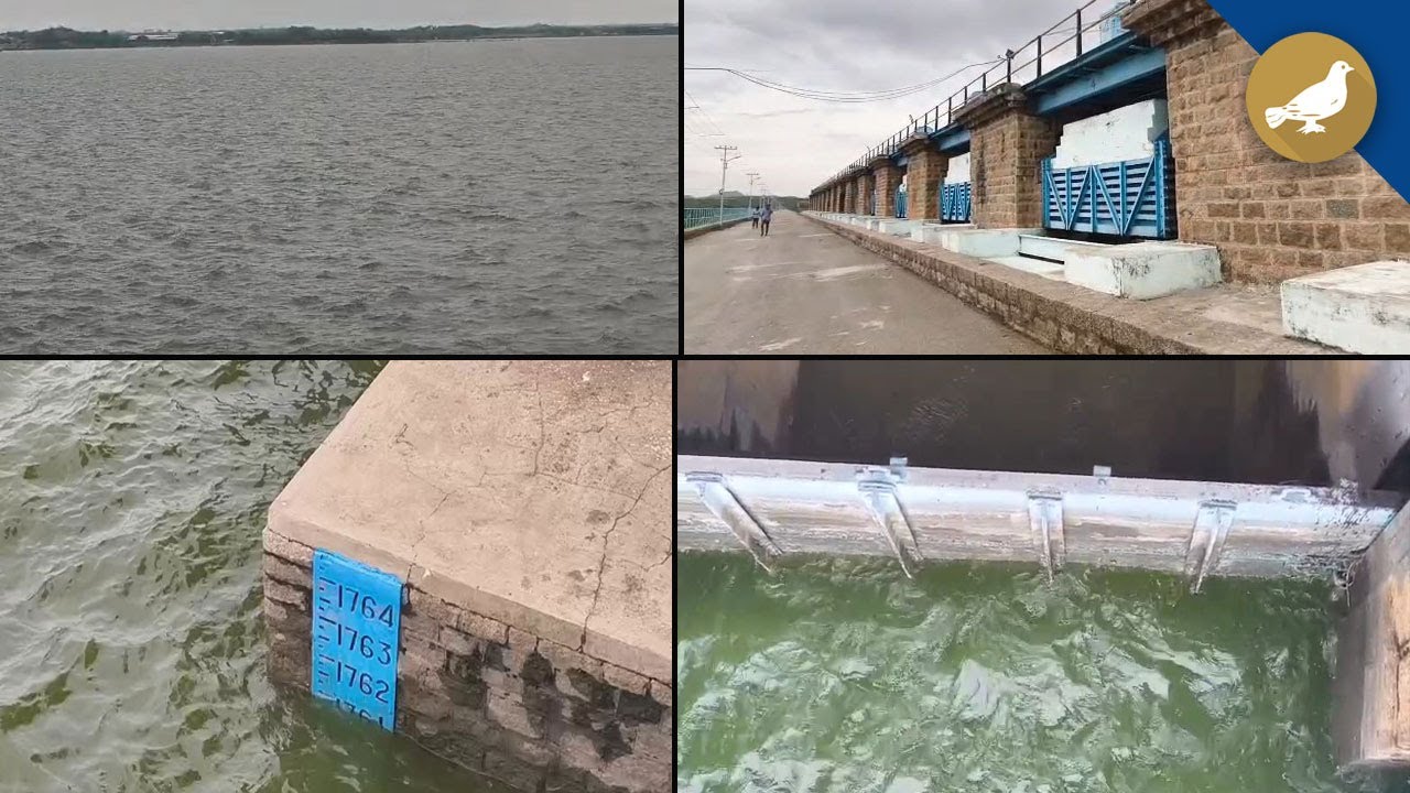 Musi River may swell as Himayat Sagar gates likely to open