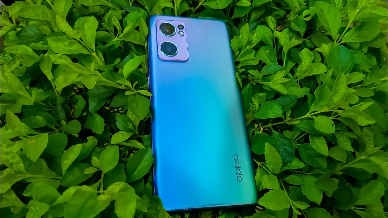 Oppo Reno 7 5G Review After 1 Month {Hindi}