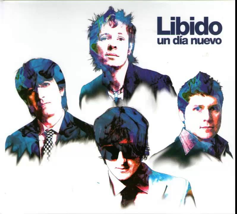Libido - Un día nuevo