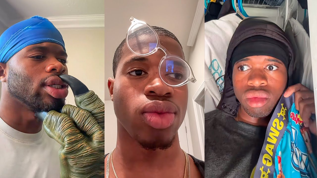 [1 HOUR] of The Best Baby Spice cj TikTok Videos | Funny Baby Spice cj Compilation Part 1