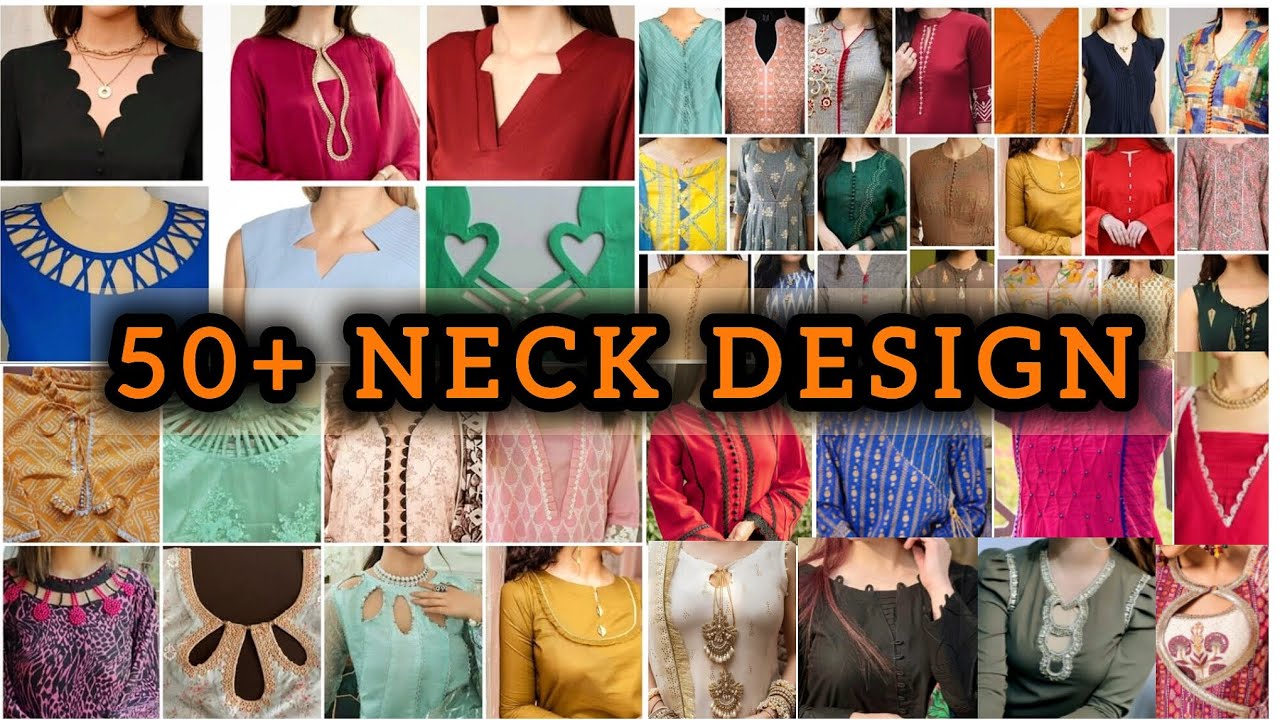 New neck design 2026 #neckdesign #eid #neckdesign2026