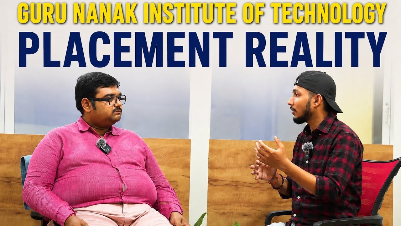 GURU NANAK INSTITUTE OF TECHNOLOGY PLACEMENTS | GNIT PLACEMENTS REVIEW | GNIT KOLKATA 