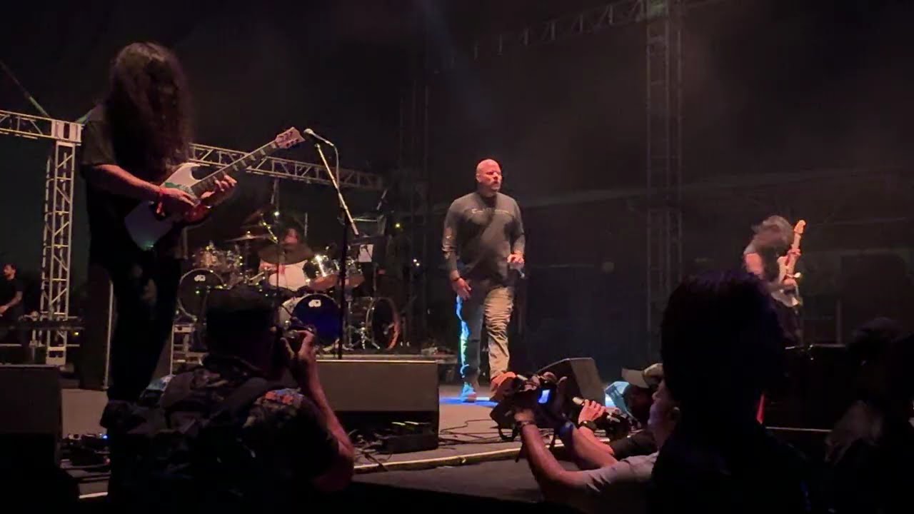Eternal Champion -  Hell's Heroes 8 (Houston, TX 03/20/2026) FULL SET