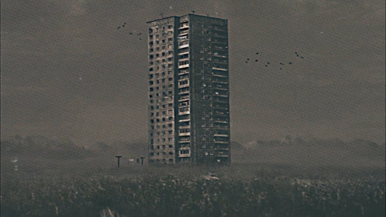 Михаил Елизаров – Дорога