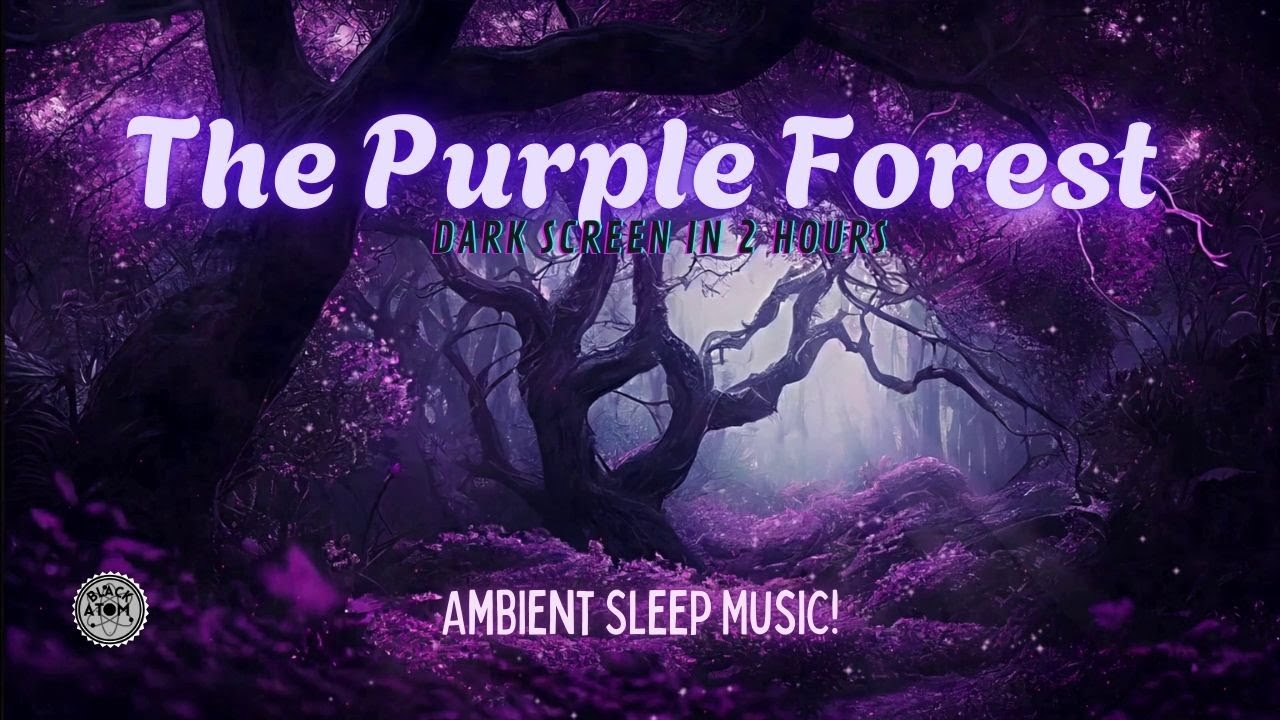 ⨀ Relaxing Ambient Music for Deep Sleep 🌙 Calm Soundscapes for Stress Relief & Meditation ⨀