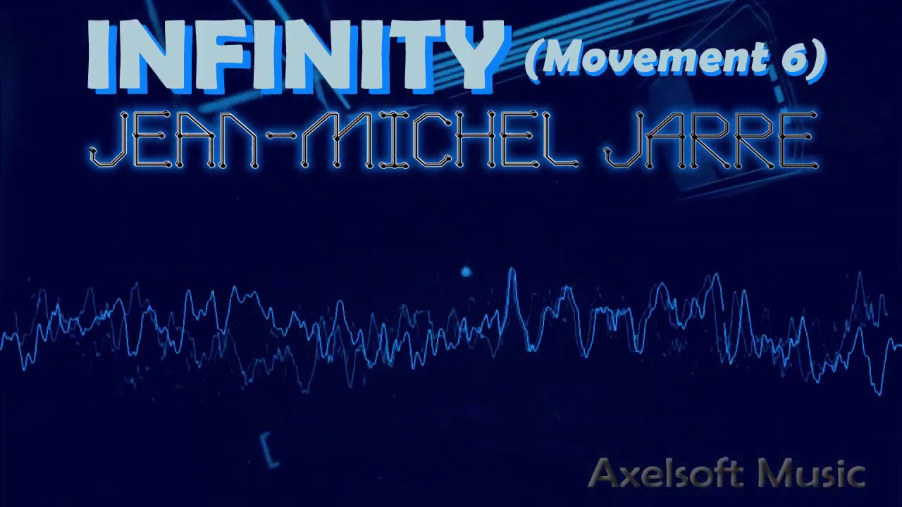 Jean-Michel Jarre - 