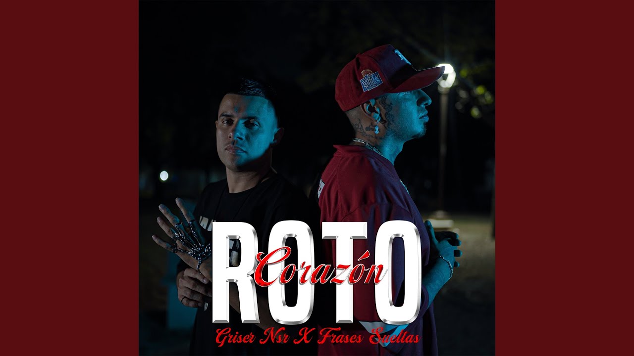 Corazon Roto