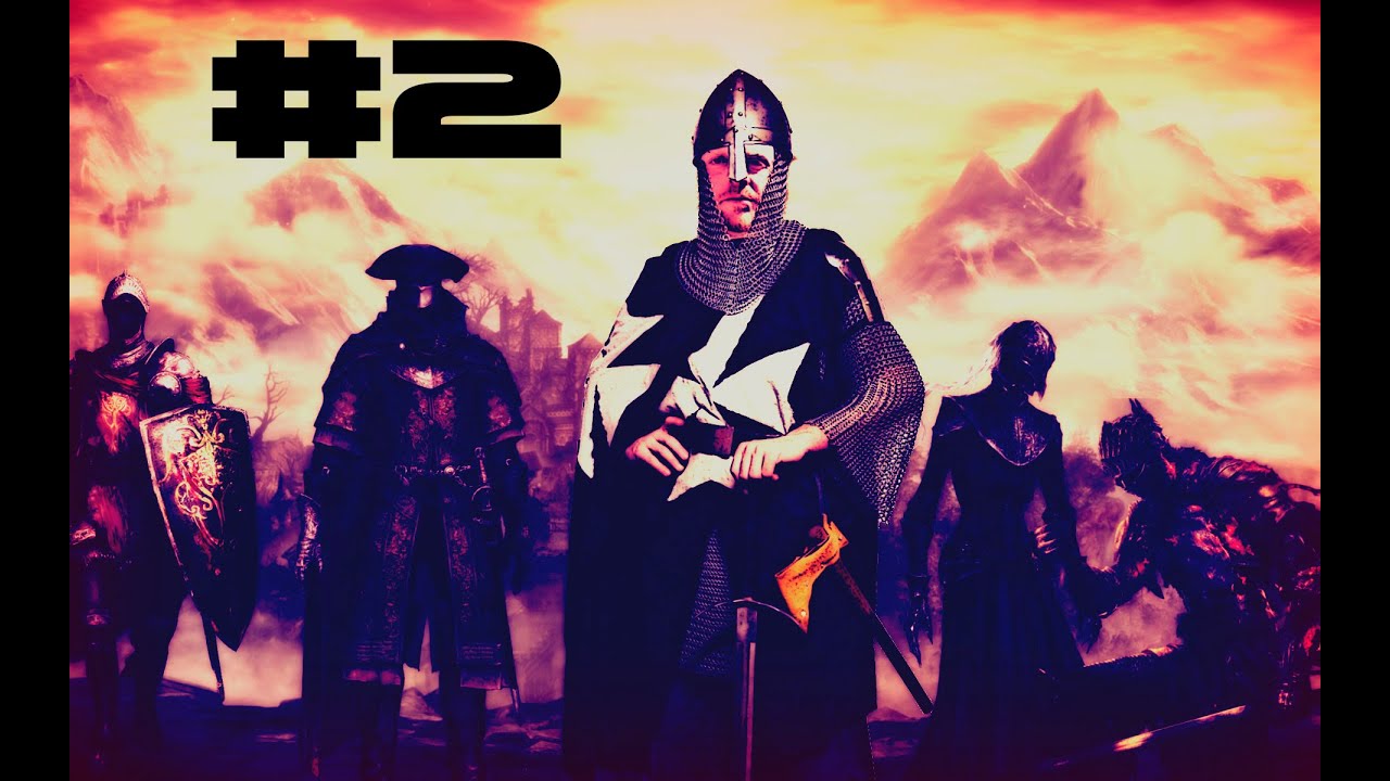 DARK SOULS 3 - 2