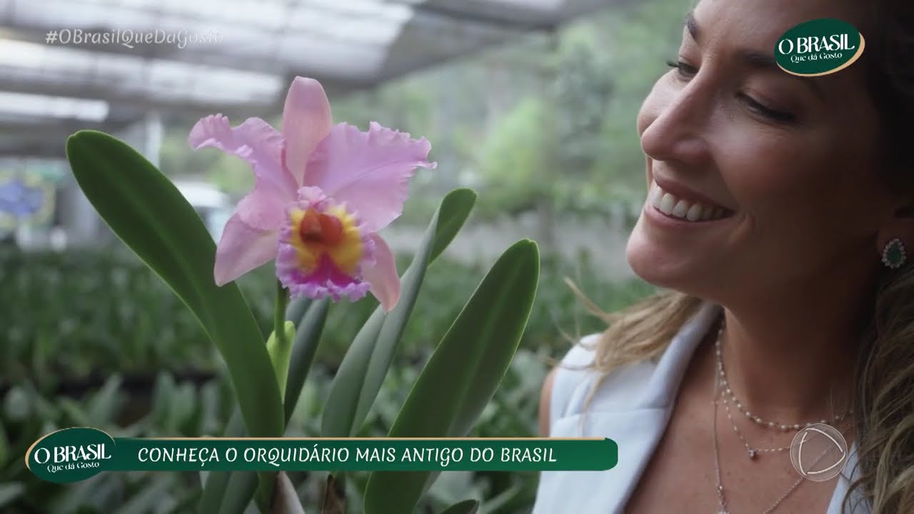 CONHEÇA PETRÓPOLIS: A HISTÓRICA CIDADE IMPERIAL I O BRASIL QUE DÁ GOSTO I TEMPORADA 2