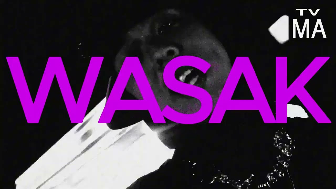 JIRO - WASAK ft. MADAFKN DON (OMV)