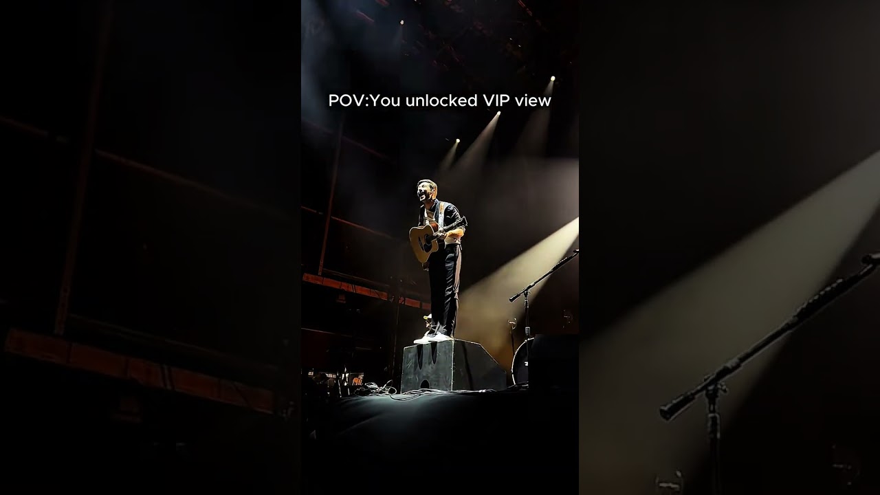 POV:You Unlocked Premium View