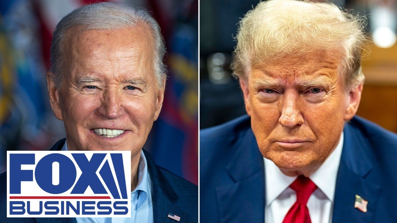 Goodbye ‘Bidenomics’, hello ‘MAGAnomics’?