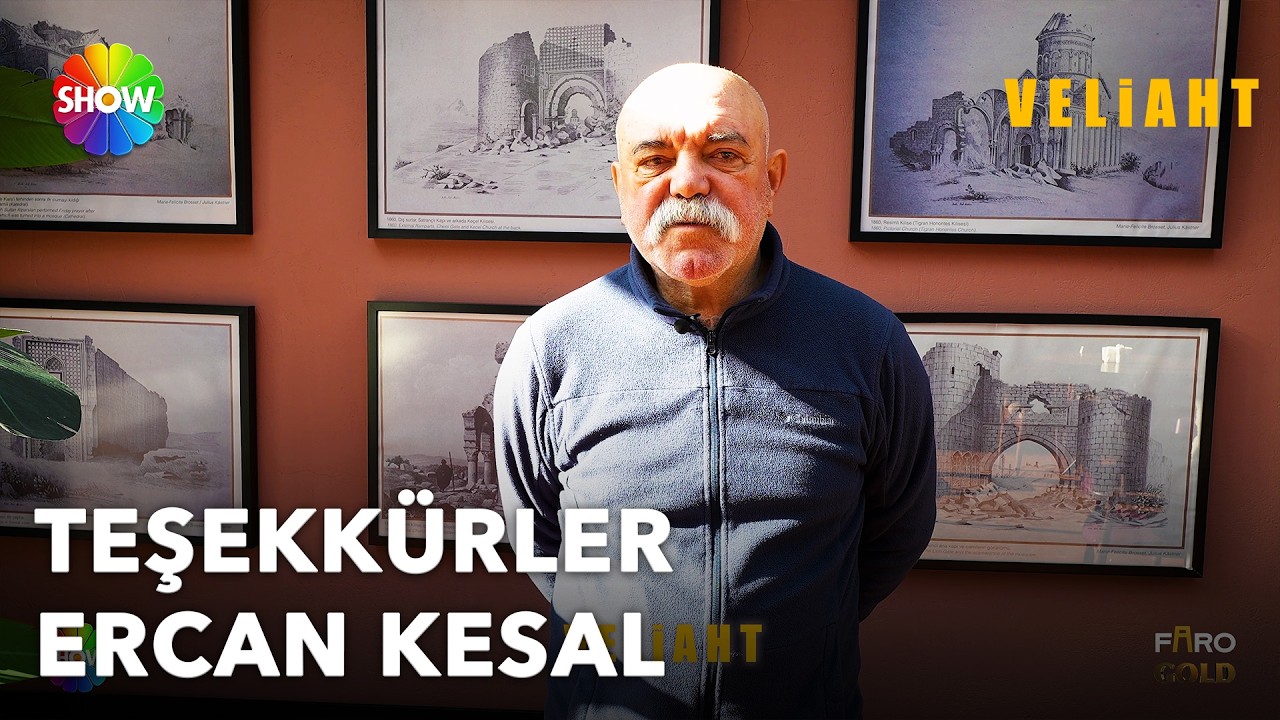 #Veliaht sensiz düşünülemezdi 👑 Zülfikar Karslı performansın için teşekkürler Ercan Kesal ❤️