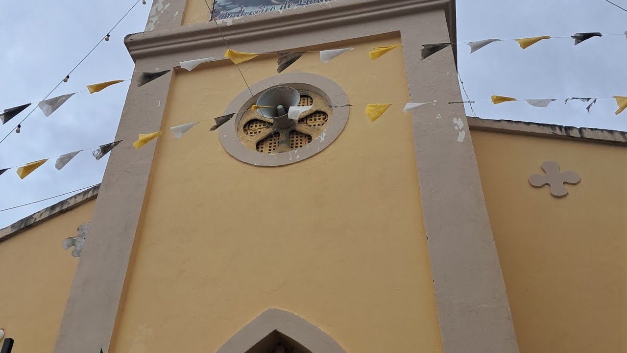 LUANDA TERRA E VIDA está ao vivo!