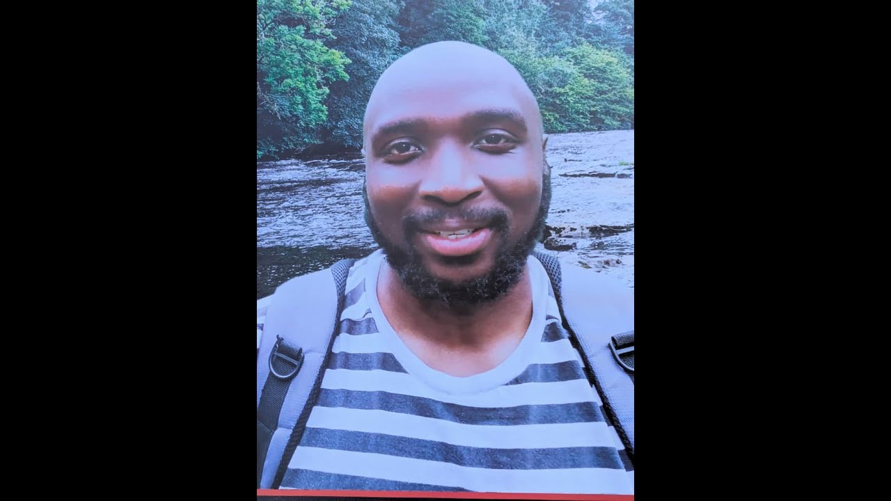 CELEBRATING THE LIFE OF HAROLD